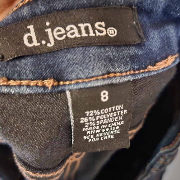 Skinny jeans (🌵FOR BUNDLES ONLY) - Picture 4 of 4